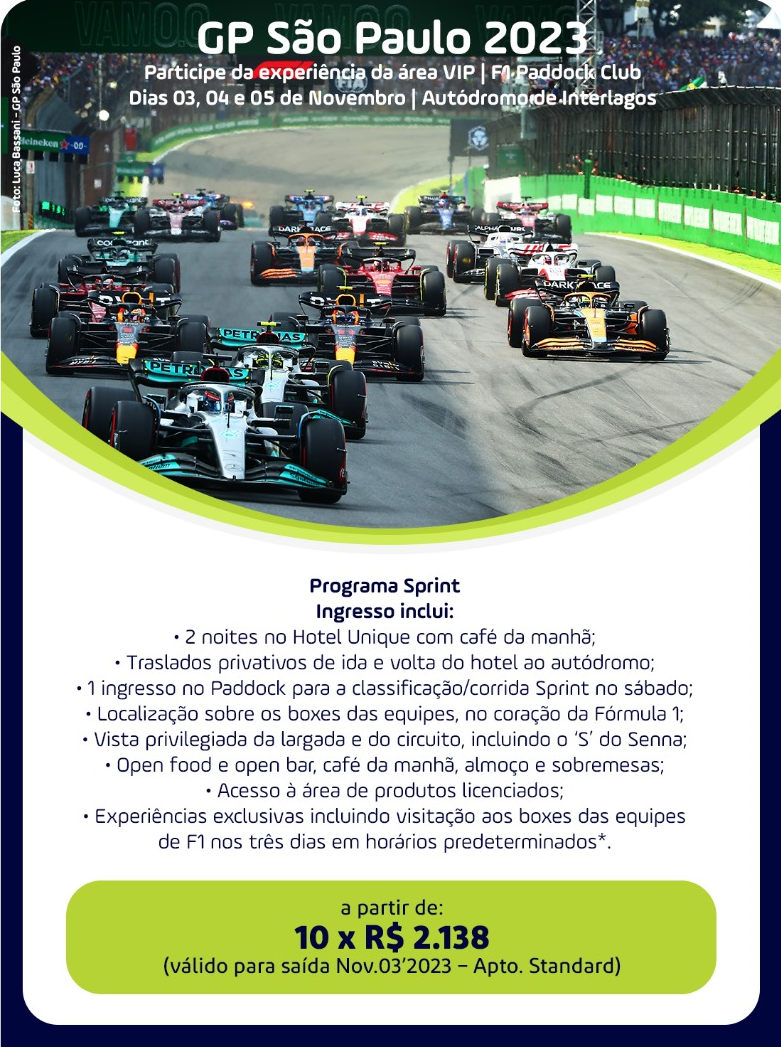 Programa Sprint